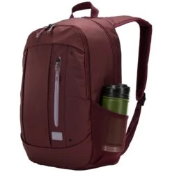 Case Logic® Case Logic Jaunt Recycled Backpack 15.6" Port Royale -Ospre Koffers Winkel image 8654