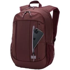 Case Logic® Case Logic Jaunt Recycled Backpack 15.6" Port Royale -Ospre Koffers Winkel image 8655