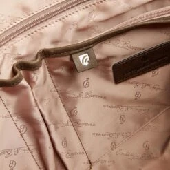 Castelijn & Beerens Carisma Laptop Schoudertas 15.6" + Tablet Groen -Ospre Koffers Winkel image 8663