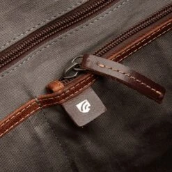 Castelijn & Beerens Renee Rein Laptoptas 15.6'' RFID Lichtbruin -Ospre Koffers Winkel image 8676