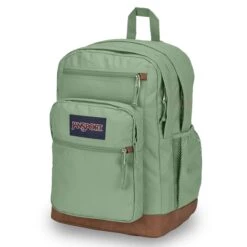 JanSport Cool Student Loden Frost -Ospre Koffers Winkel image 8719