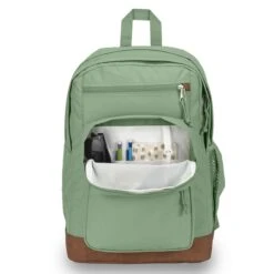 JanSport Cool Student Loden Frost -Ospre Koffers Winkel image 8721