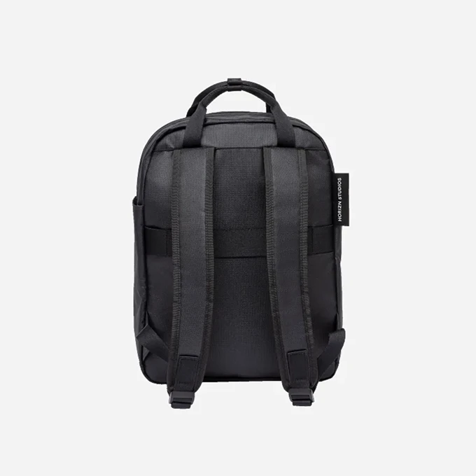 Horizn Studios Shibuya Totepack M Black 4 Horizn Studios Shibuya Totepack M Black - Afbeelding 4