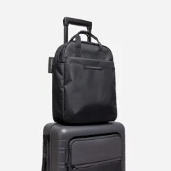 Horizn Studios Shibuya Totepack M Black 16 Horizn Studios Shibuya Totepack M Black -Ospre Koffers Winkel image 8741
