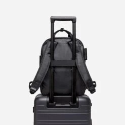 Horizn Studios Shibuya Totepack M Black 17 Horizn Studios Shibuya Totepack M Black -Ospre Koffers Winkel image 8742