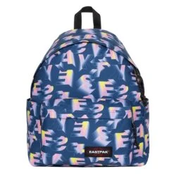 Eastpak Day Pak'R Blocktype Navy