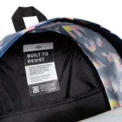 Eastpak Day Pak'R Blocktype Navy -Ospre Koffers Winkel image 8774