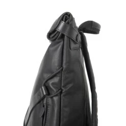 Aunts & Uncles Japan Osaka Backpack With Notebook Compartment 15" Black -Ospre Koffers Winkel image 8780