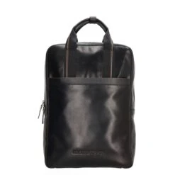Micmacbags Le Mans Rugtas 15" Black