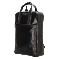 Micmacbags Le Mans Rugtas 15" Black 9 Micmacbags Le Mans Rugtas 15" Black -Ospre Koffers Winkel image 8805