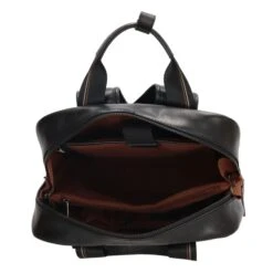 Micmacbags Le Mans Rugtas 15" Black 11 Micmacbags Le Mans Rugtas 15" Black -Ospre Koffers Winkel image 8807