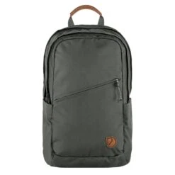 Fjallraven Raven 20 Basalt