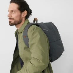 Fjallraven Raven 20 Basalt -Ospre Koffers Winkel image 8812