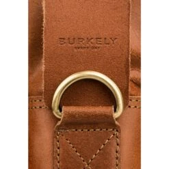 Burkely Vintage Max Worker 17.3" Cognac -Ospre Koffers Winkel image 8823