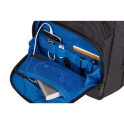 Thule Crossover 2 Backpack 20L Black -Ospre Koffers Winkel image 8828