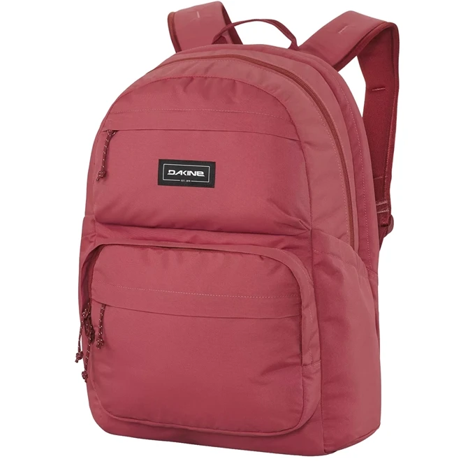 Dakine Method Backpack 32L Mineral Red 1 Dakine Method Backpack 32L Mineral Red
