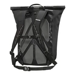 Ortlieb Velocity 29L Backpack Black -Ospre Koffers Winkel image 8852
