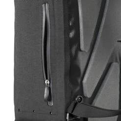 Ortlieb Velocity 29L Backpack Black -Ospre Koffers Winkel image 8854