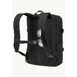 Jack Wolfskin Berkeley De Luxe Daypack Asphalt -Ospre Koffers Winkel image 8870