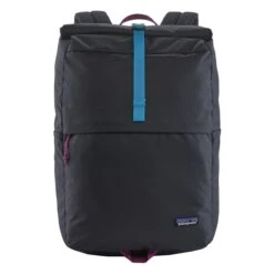 Patagonia Fieldsmith Roll Top Pack Pitch Blue
