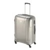 Princess Traveller Sumatra TSA Recycled PET Trolley M Silver