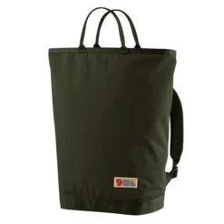 Fjallraven Vardag Totepack Deep Forest