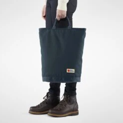 Fjallraven Vardag Totepack Deep Forest -Ospre Koffers Winkel image 8883