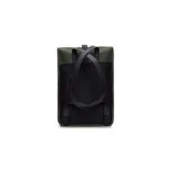 Rains Backpack Mini W3 Green 7 Rains Backpack Mini W3 Green -Ospre Koffers Winkel image 8912
