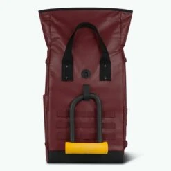 Cabaïa Cabaia Adventurer Bag Medium Perth 10 Cabaïa Cabaia Adventurer Bag Medium Perth -Ospre Koffers Winkel image 8920