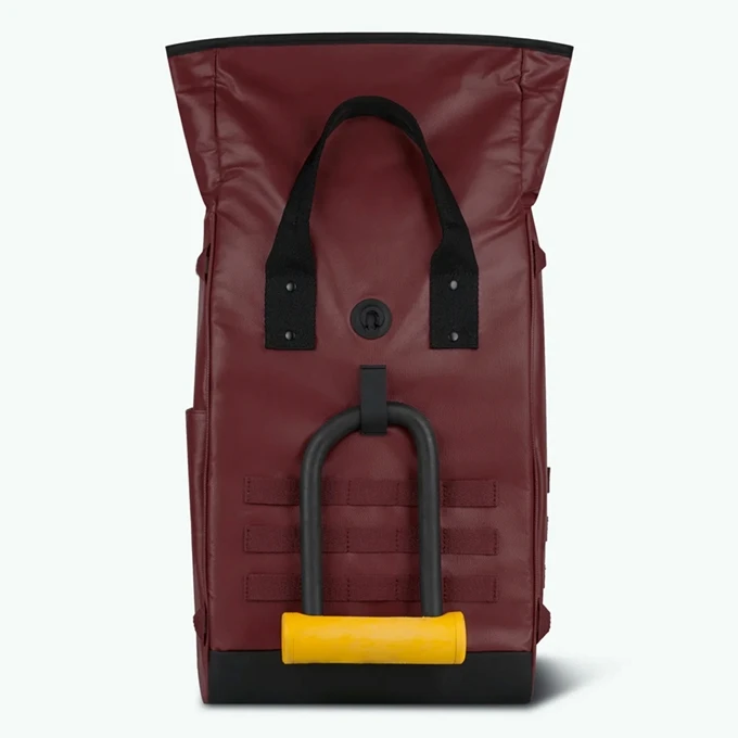 Cabaïa Cabaia Adventurer Bag Medium Perth 5 Cabaïa Cabaia Adventurer Bag Medium Perth - Afbeelding 5