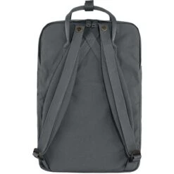 Fjallraven Kanken Laptop 17" Super Grey -Ospre Koffers Winkel image 8930