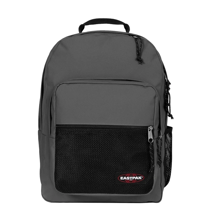 Eastpak Pinzip Magnetic Grey 1 Eastpak Pinzip Magnetic Grey