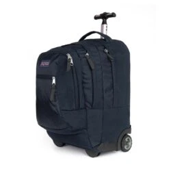 JanSport Driver 8 Navy -Ospre Koffers Winkel image 8943