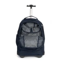 JanSport Driver 8 Navy -Ospre Koffers Winkel image 8944