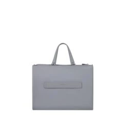 Samsonite Zalia 3.0 Tote 14.1" Silver Grey -Ospre Koffers Winkel image 8956