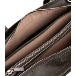 Cowboysbag Laptop Bag Elston 13 Inch Olive -Ospre Koffers Winkel image 8965