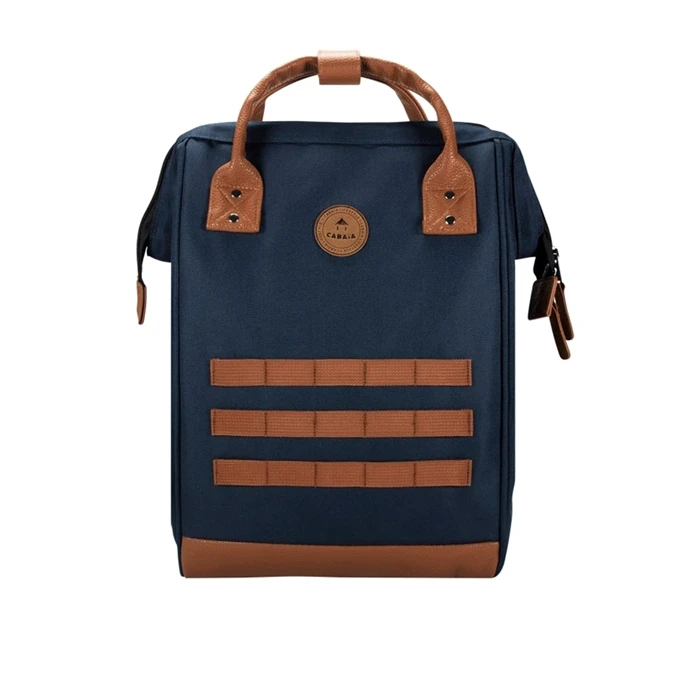 Cabaïa Cabaia Adventurer Medium Bag Chicago 3 Cabaïa Cabaia Adventurer Medium Bag Chicago - Afbeelding 3