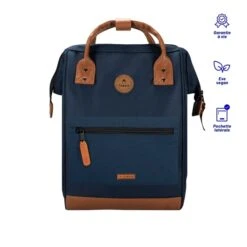 Cabaïa Cabaia Adventurer Medium Bag Chicago 24 Cabaïa Cabaia Adventurer Medium Bag Chicago -Ospre Koffers Winkel image 8974