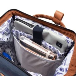 Cabaïa Cabaia Adventurer Medium Bag Chicago 25 Cabaïa Cabaia Adventurer Medium Bag Chicago -Ospre Koffers Winkel image 8975