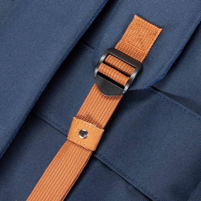 Cabaïa Cabaia Adventurer Medium Bag Chicago 14 Cabaïa Cabaia Adventurer Medium Bag Chicago - Afbeelding 14