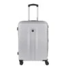 Gabol Jet Medium Trolley 66 Silver