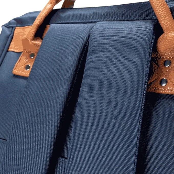 Cabaïa Cabaia Adventurer Medium Bag Chicago 15 Cabaïa Cabaia Adventurer Medium Bag Chicago - Afbeelding 15