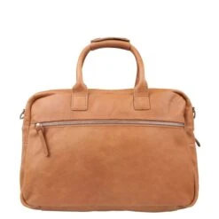 Cowboysbag The Bag Schoudertas Tobacco -Ospre Koffers Winkel image 8992