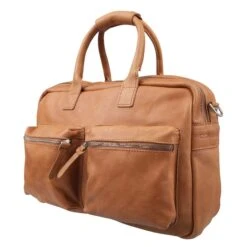 Cowboysbag The Bag Schoudertas Tobacco -Ospre Koffers Winkel image 8993