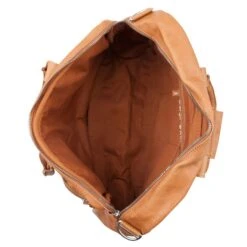 Cowboysbag The Bag Schoudertas Tobacco -Ospre Koffers Winkel image 8994