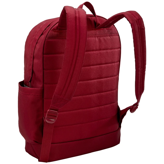 Case Logic® Case Logic Campus Commence Recycled Backpack 24L Pomegranate Red 3 Case Logic® Case Logic Campus Commence Recycled Backpack 24L Pomegranate Red - Afbeelding 3