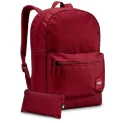 Case Logic® Case Logic Campus Commence Recycled Backpack 24L Pomegranate Red 10 Case Logic® Case Logic Campus Commence Recycled Backpack 24L Pomegranate Red -Ospre Koffers Winkel image 8998