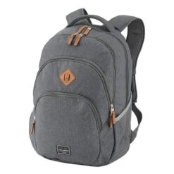 Travelite Basics Backpack Melange Anthracite -Ospre Koffers Winkel image 9004