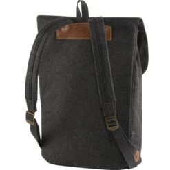 Fjallraven Norrvage Foldsack Grey -Ospre Koffers Winkel image 9009