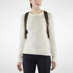 Fjallraven Norrvage Foldsack Grey -Ospre Koffers Winkel image 9011